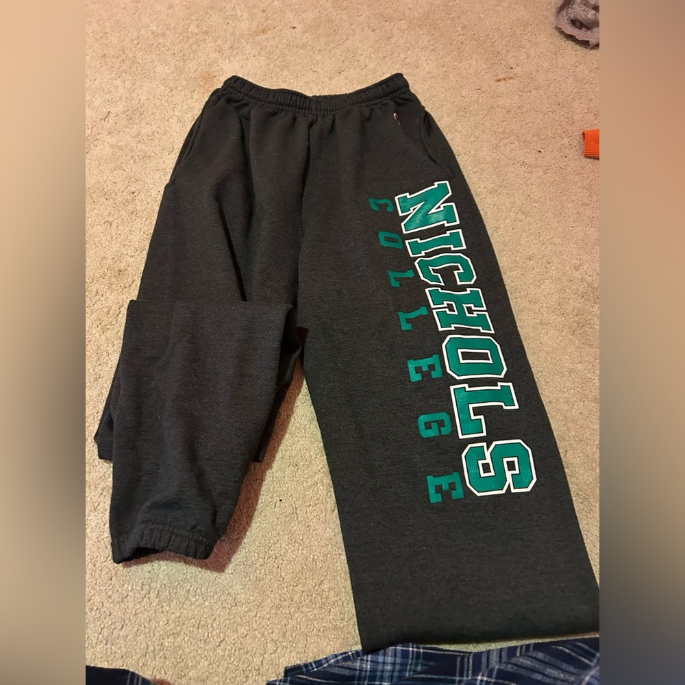 Champion authentic athletic wear